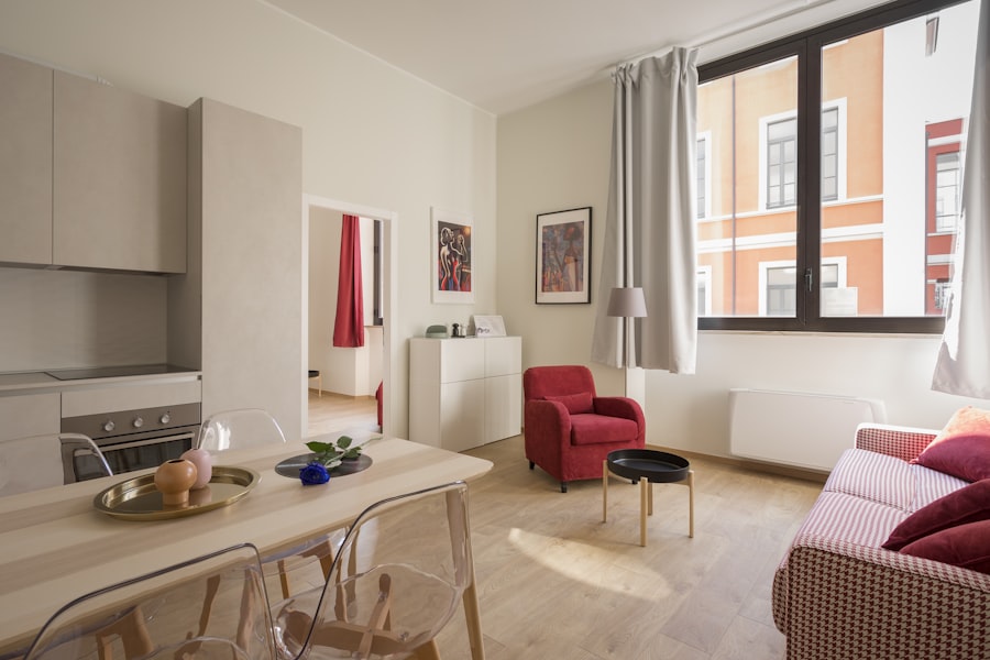 Airbnb / Rental